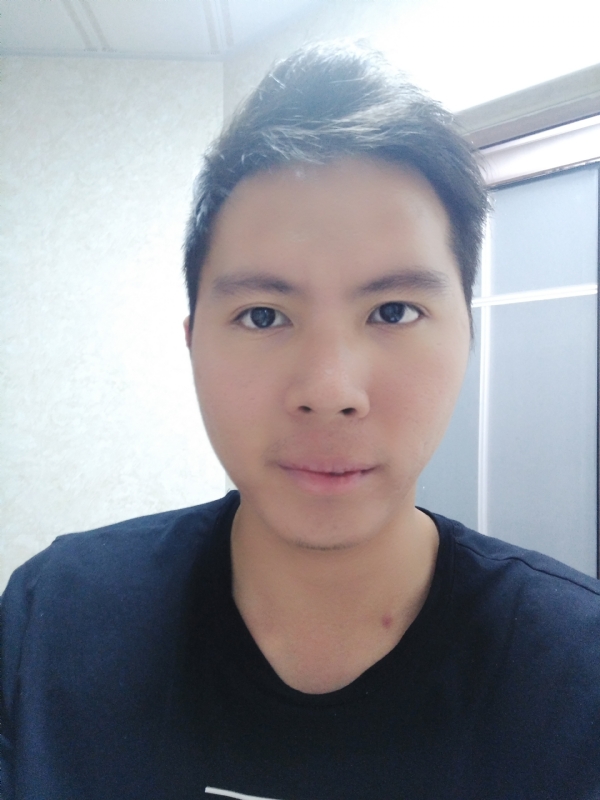 芸尚非的第一张照片--泉州残疾人相亲网