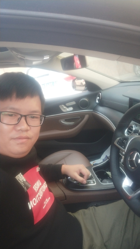 归途。的第一张照片--泉州残疾人相亲网
