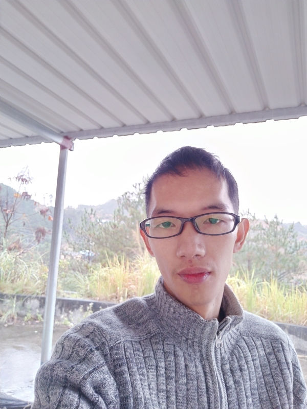 单身汉的第一张照片--泉州残疾人相亲网