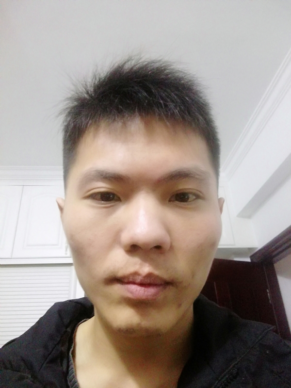 陈耀阳的第一张照片--泉州残疾人相亲网