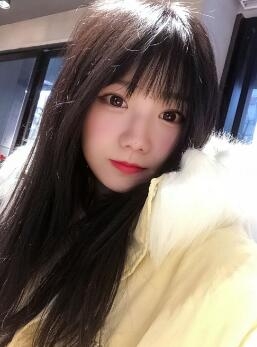 琳琳的第一张照片--泉州残疾人相亲网