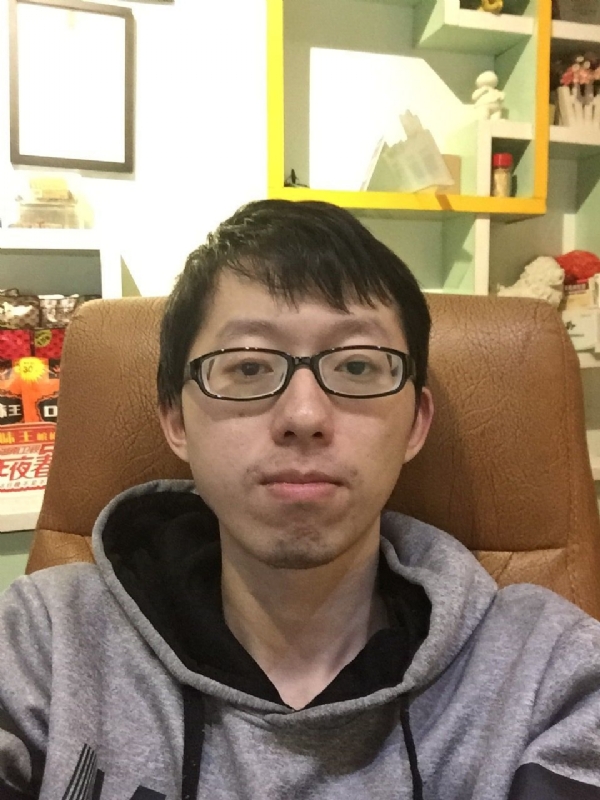 桀桀的第一张照片--泉州残疾人相亲网