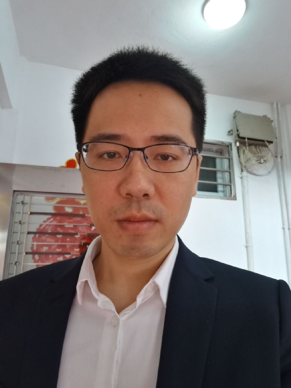 妥妥当当的第一张照片--泉州残疾人相亲网