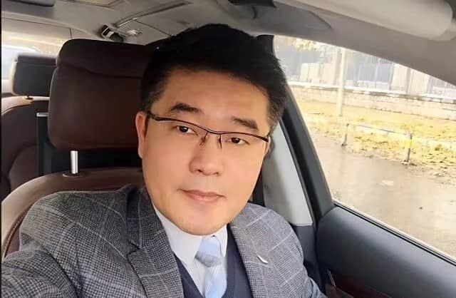 平常心的第一张照片--泉州残疾人相亲网