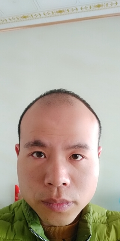阿煌的第一张照片--泉州残疾人相亲网