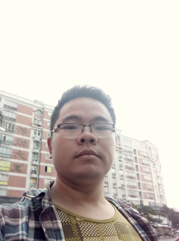 今生今世的第一张照片--泉州残疾人相亲网