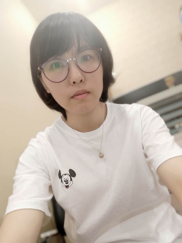 至简至繁的第一张照片--泉州残疾人相亲网