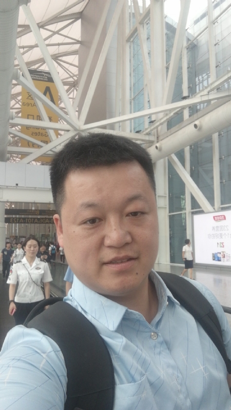 枫叶的第二张照片--泉州残疾人相亲网