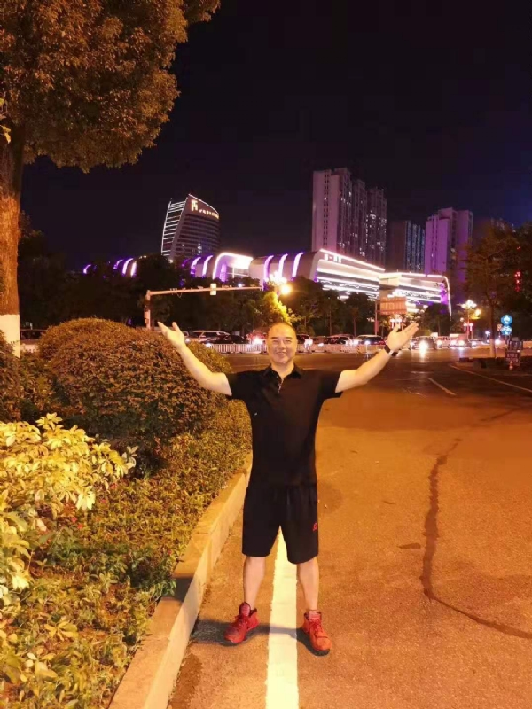 李国伟的第二张照片--泉州残疾人相亲网