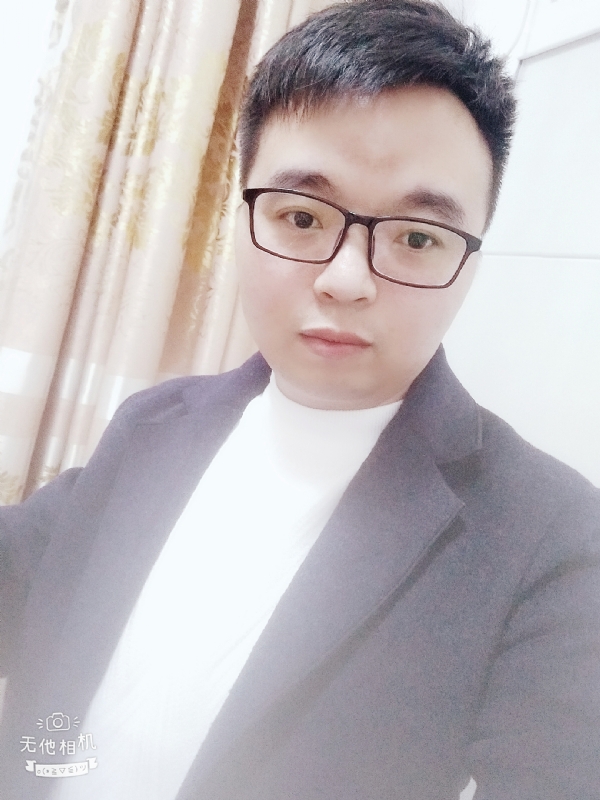 蛋爷的第一张照片--泉州残疾人相亲网
