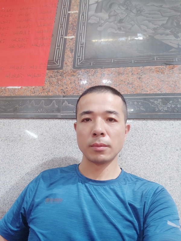 虫子的第一张照片--泉州残疾人相亲网