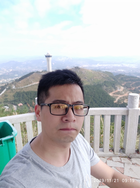 蔡某某的第一张照片--泉州残疾人相亲网