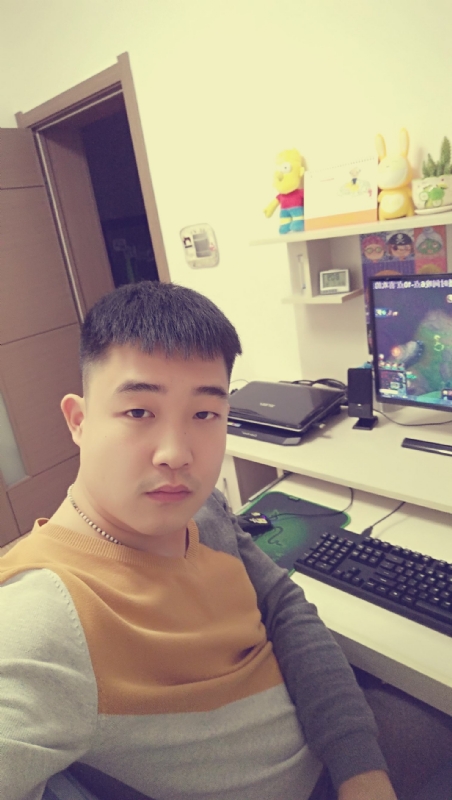 李权的第一张照片--泉州残疾人相亲网