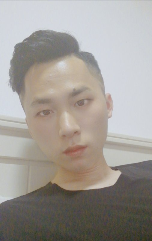 柠檬配哈密的第一张照片--泉州残疾人相亲网