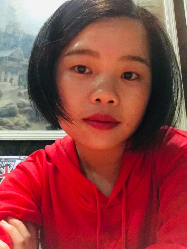 阿言的第一张照片--泉州残疾人相亲网