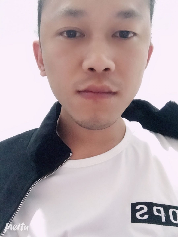 陈诚的第一张照片--泉州残疾人相亲网