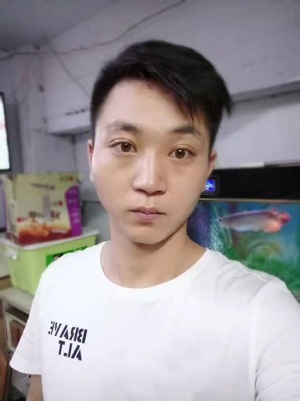 七秒记忆的第一张照片--泉州残疾人相亲网