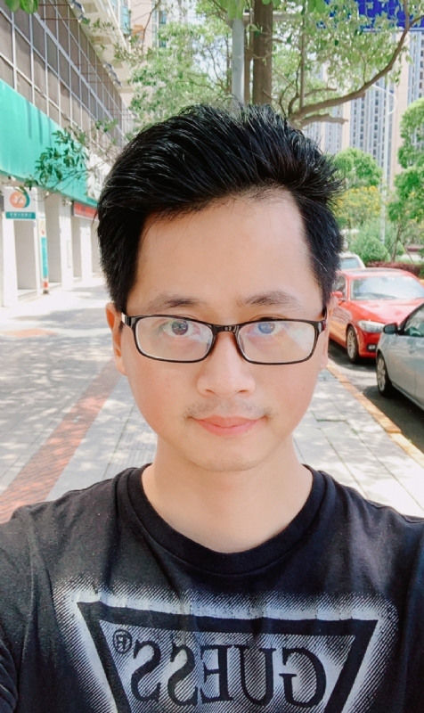 欧金的第一张照片--泉州残疾人相亲网