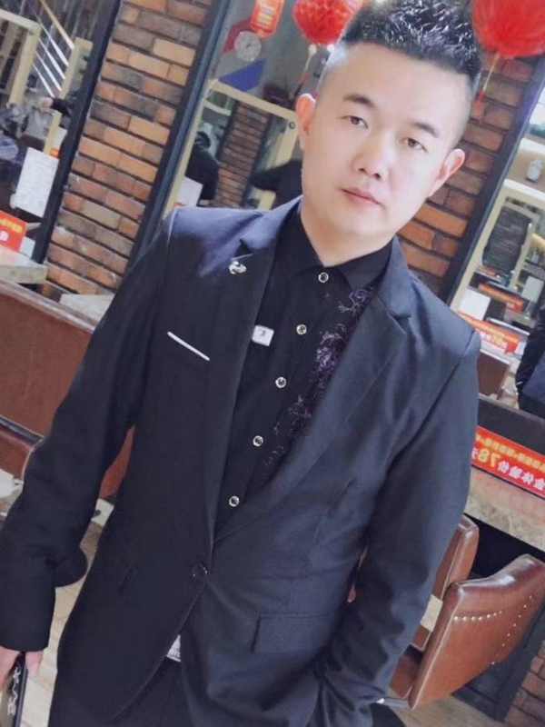 相伴到老的第一张照片--泉州残疾人相亲网