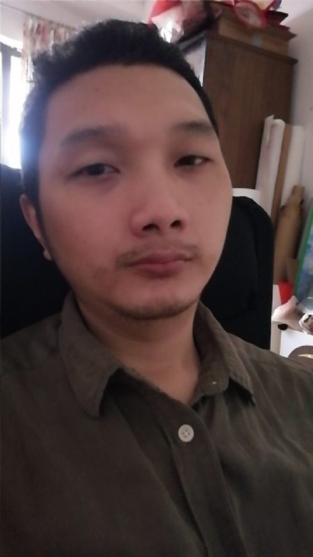 卡卡的第一张照片--泉州残疾人相亲网