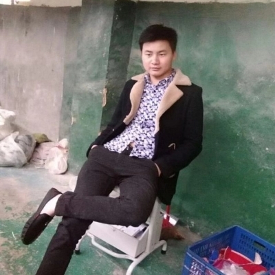 森的第一张照片--泉州残疾人相亲网