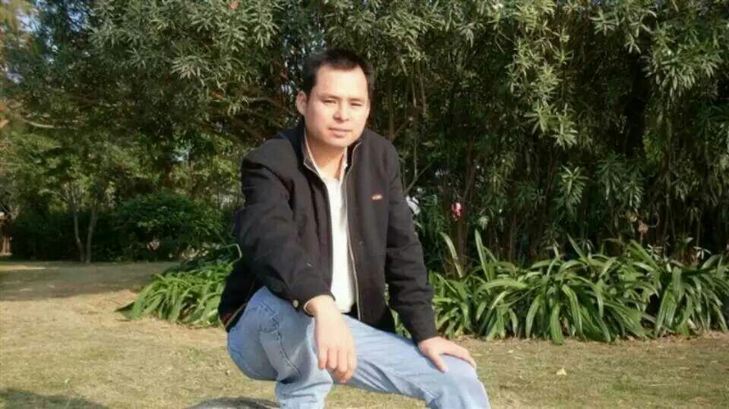 缘分的第一张照片--泉州残疾人相亲网