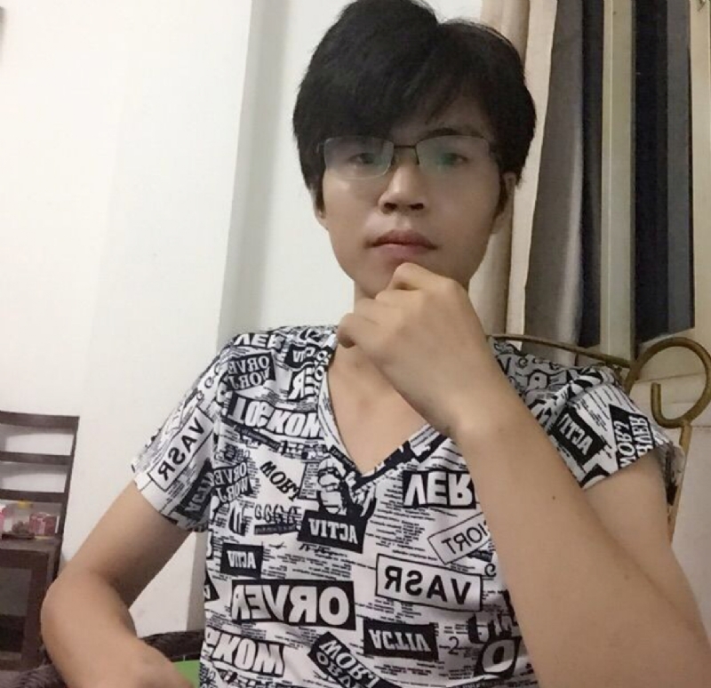 李斌的第一张照片--泉州残疾人相亲网