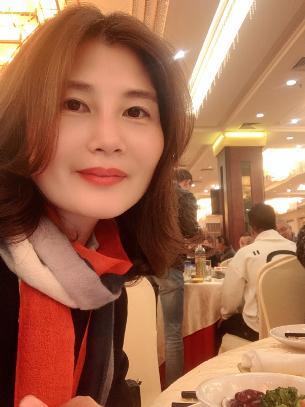 遥想的第一张照片--泉州残疾人相亲网
