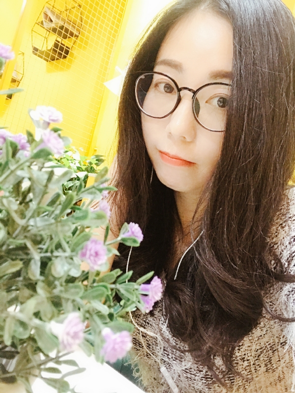 薇薇的第二张照片--泉州残疾人相亲网