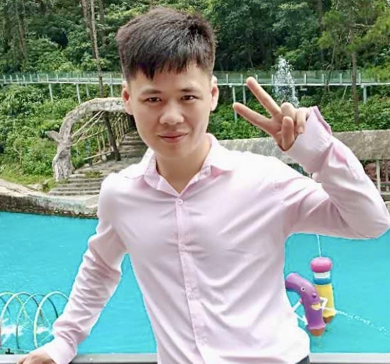 浅笑安然的第一张照片--泉州残疾人相亲网