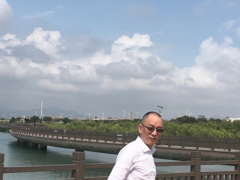 朗行天下的第一张照片--泉州残疾人相亲网