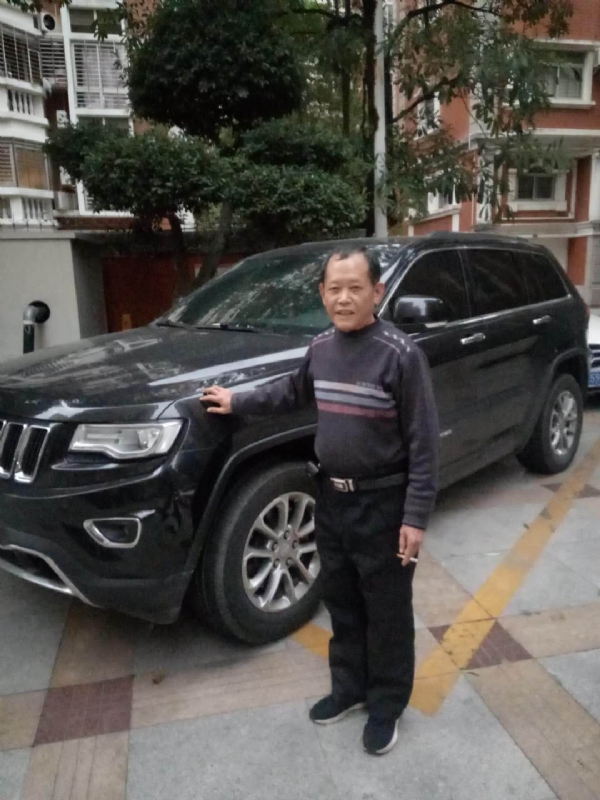 辉煌的第一张照片--泉州残疾人相亲网