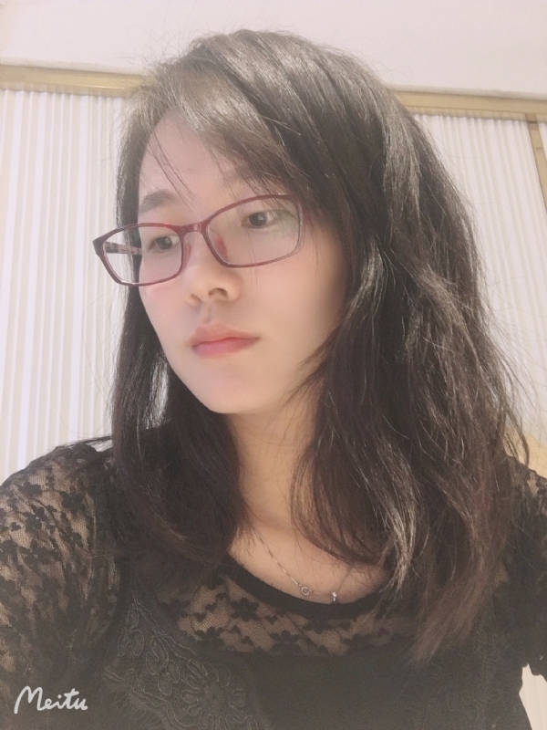 奇奇的第一张照片--泉州残疾人相亲网