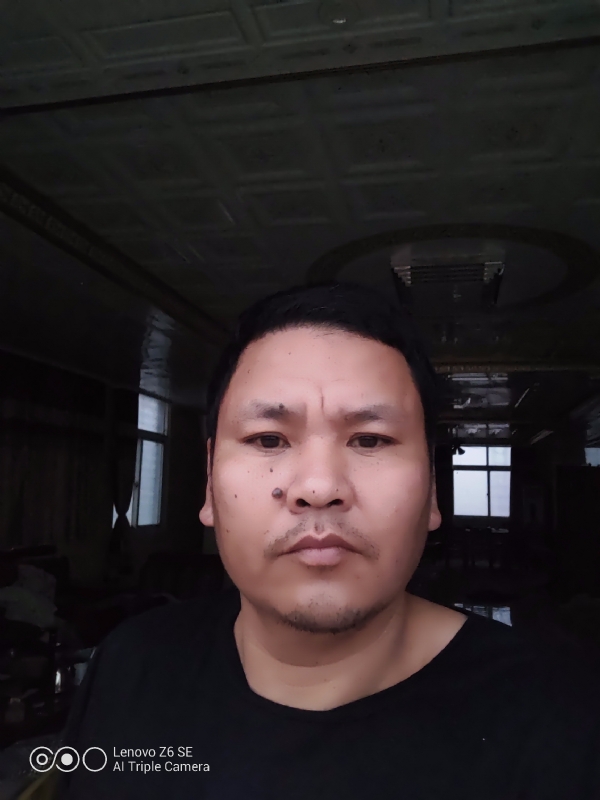 真诚的第一张照片--泉州残疾人相亲网