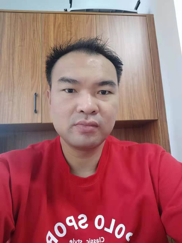 冷如秋的第二张照片--泉州残疾人相亲网