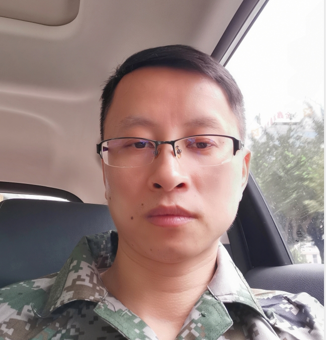 风来云意的第一张照片--泉州残疾人相亲网