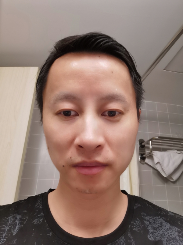 风来云意的第四张照片--泉州残疾人相亲网