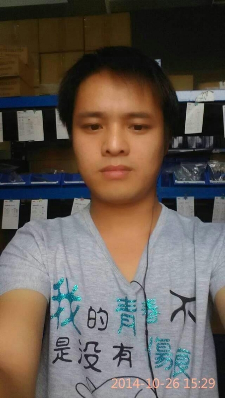 闽南泉州阿海的第一张照片--泉州残疾人相亲网