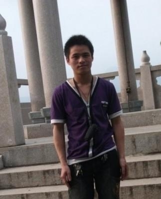 闽南泉州阿海的第三张照片--泉州残疾人相亲网