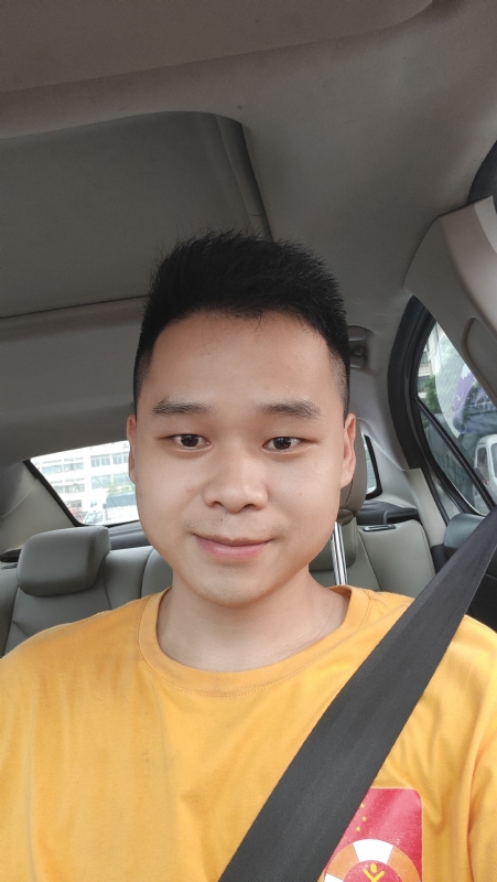 木木的第一张照片--泉州残疾人相亲网