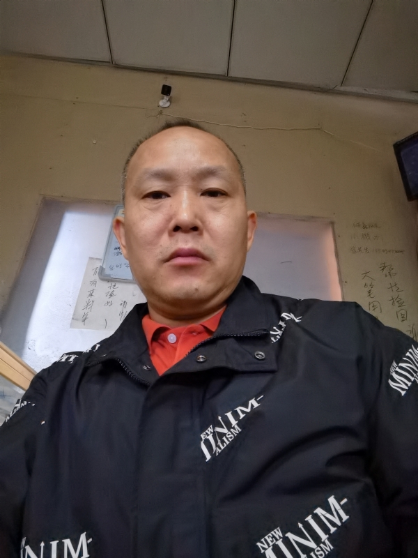 老李的第一张照片--泉州残疾人相亲网