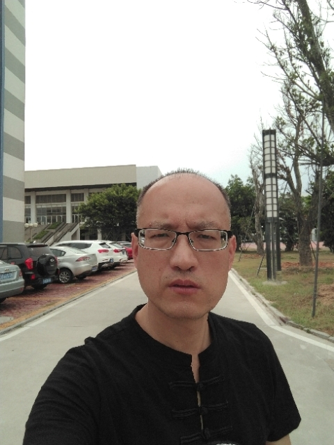 我知我在的第一张照片--泉州残疾人相亲网