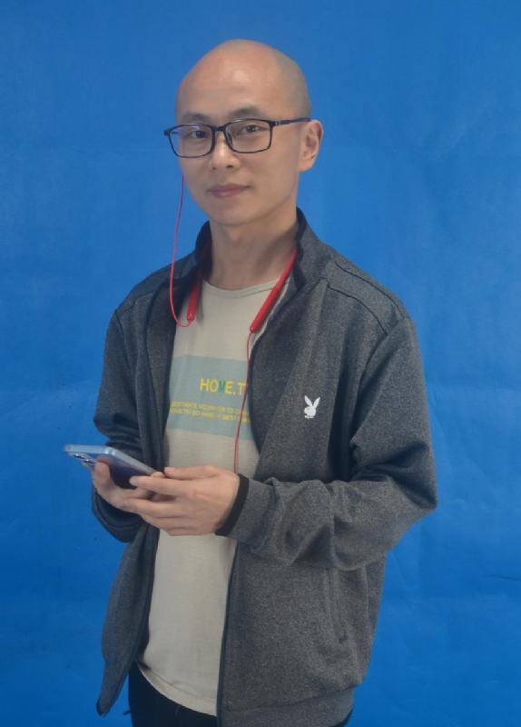 酉星的第一张照片--泉州残疾人相亲网