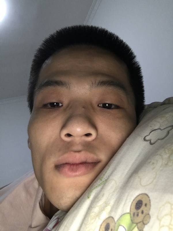 直男的第一张照片--泉州残疾人相亲网
