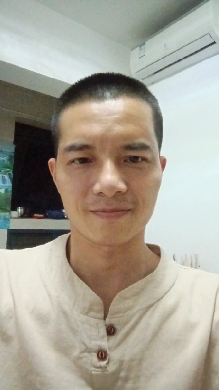 兴兴的第一张照片--泉州残疾人相亲网