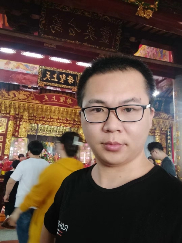 天哥的第二张照片--泉州残疾人相亲网