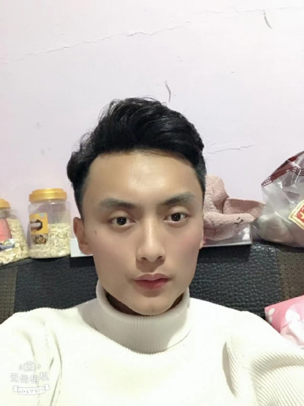 独孤一人的第一张照片--泉州残疾人相亲网