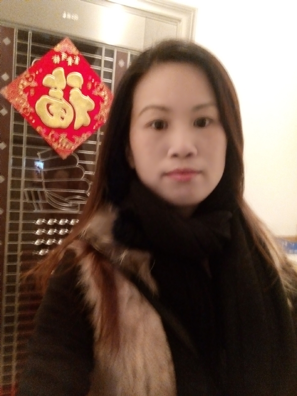 E欣的第二张照片--泉州残疾人相亲网