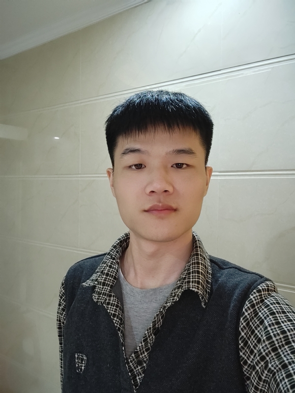 念头通达的第一张照片--泉州残疾人相亲网