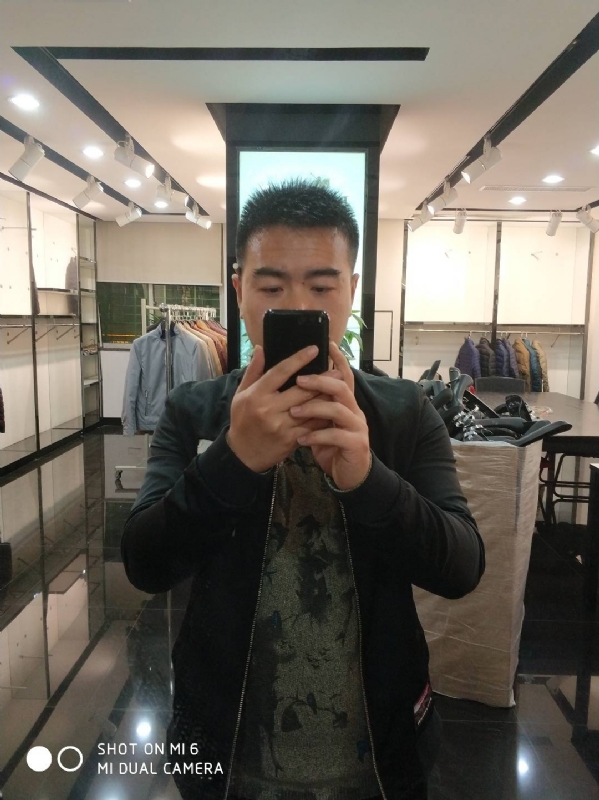 石狮征婚的第一张照片--泉州残疾人相亲网